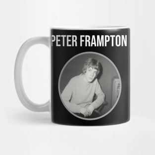 Peter Frampton Mug